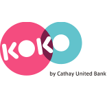 國泰世華 KOKO數位銀行